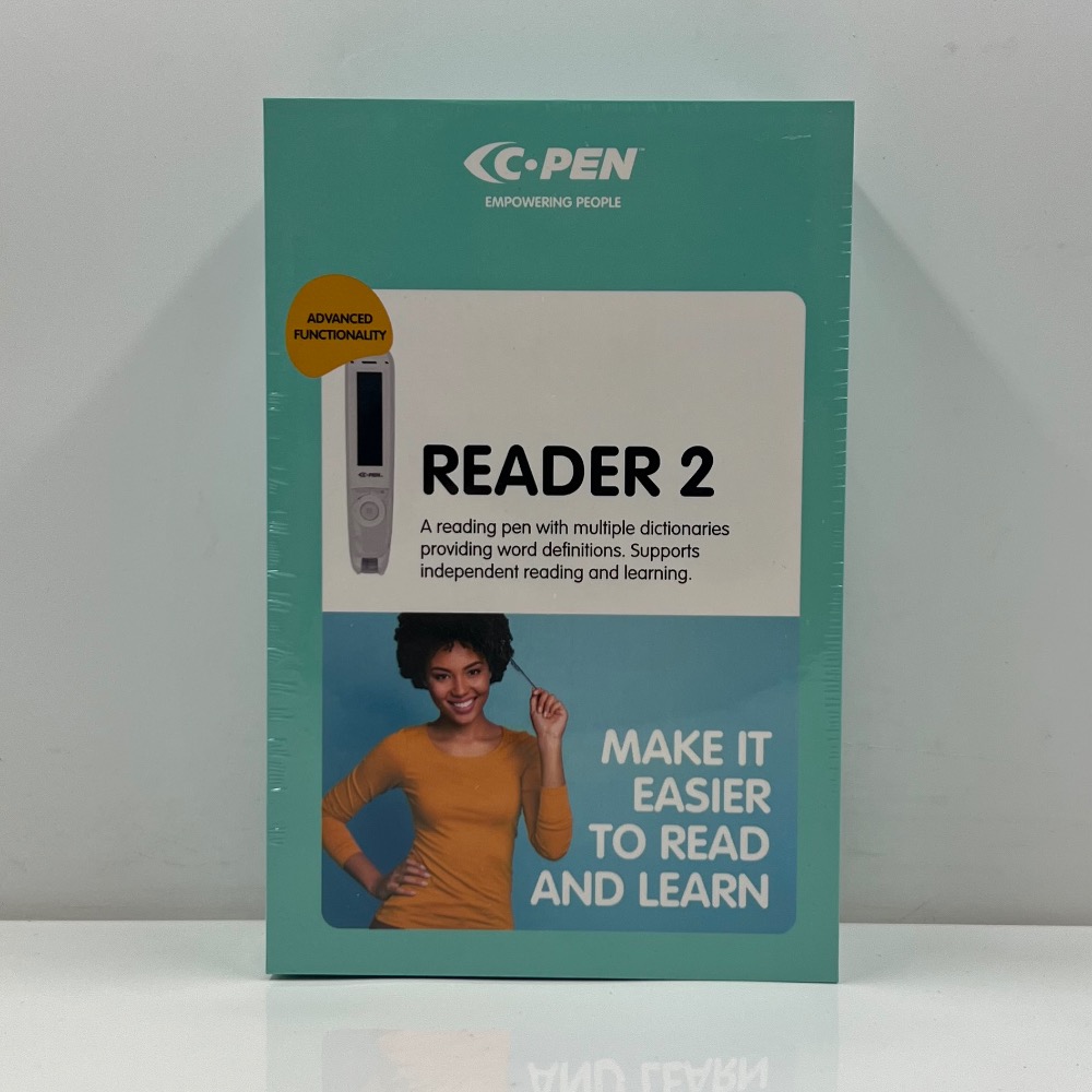 C Pen Text To Speech